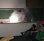 Contact the Department of Chemistry for help identifying photos {ABE}